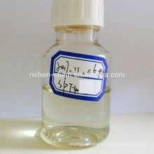 Cosmetic anti-dandruff shampoo raw materialSodium Pyrithione (SPT) CAS No:3811-73-2 SPT-40 solution